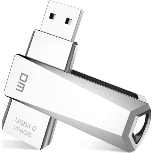 USB Flash drive USB3.0 high speed PD112 16GB 32GB 64GB Metal write speed from 10MB-60MB pen drive