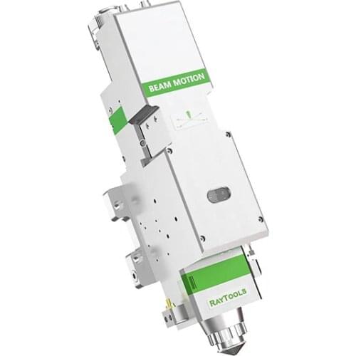 Fiber Laser Cutting Head BM111