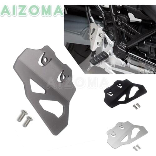 1pcs Brake Pump Guard Protector For BMW R Nine T Urban G/S Master Cylinder Cover Protector For BMW R Nine T Scrambler & Pure