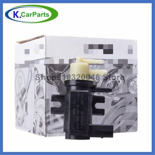 1PCS Turbo Solenoid N75 Valve For VW T5 Transporter 1.9 2.0 2.5 TDI 1K0906627A