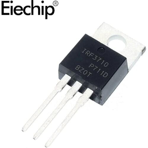 5CPS IRFP3710PBF IRFP3710 100V57A TO-247 new and original IC