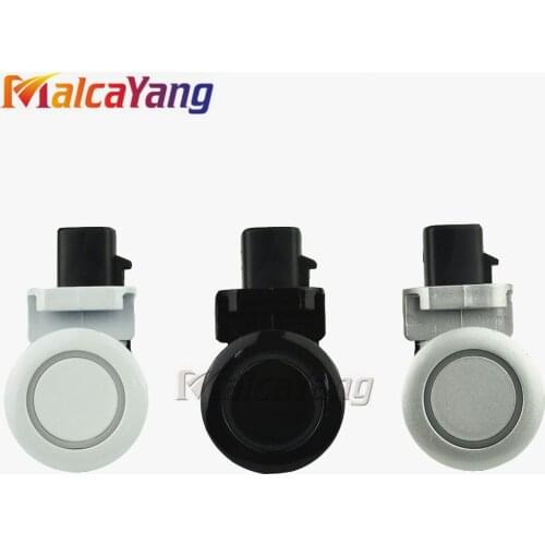 89341-50050 New Ultrasonic Parking Assistance Sensor For Toyota Celsior Lexus LS430 4.3L 2000-2003 89341-50020