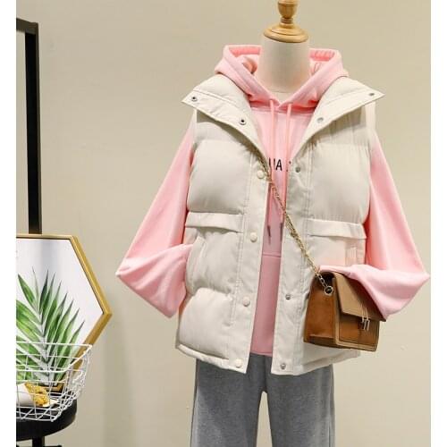 AIYANGA Women's Autumn Vests