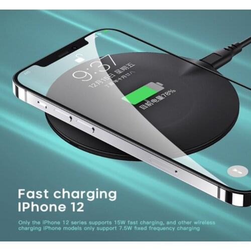 DigRepair Wireless Chargers For Iphone
