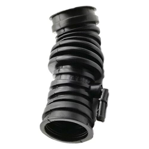 For Opel Vectra Daewoo Chevrolet Optra Lacetti J200 V-W Fox Air Cleaner Box Hose Outlet 96553533