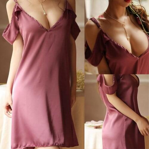 Hxroolrp Women's Nighties