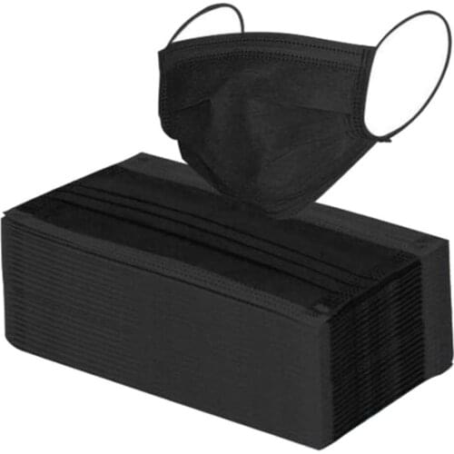 LovelyDaisy Medical Masks