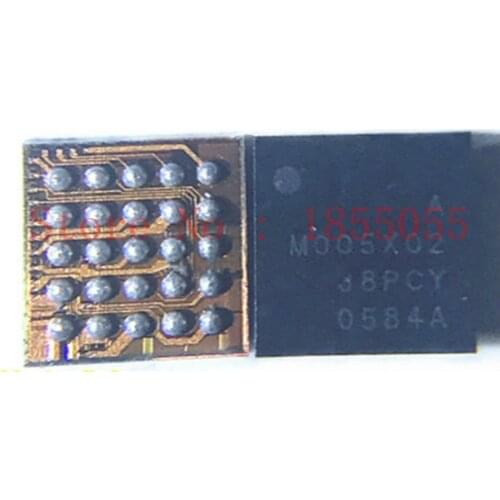 M005X02 Small power IC Chip for C9000 C900F S8 S8