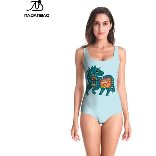 Женская пляжная одежда Nadanbao Apparel China At AliExpress