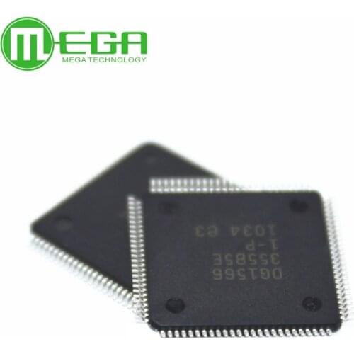 New original 1pcs ATMEGA2560-16AU ATMEGA2560 TQFP-100