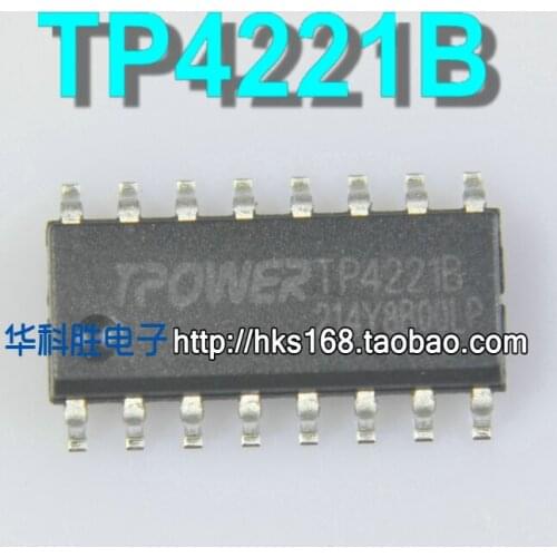 Original 5PCS / TP4221B