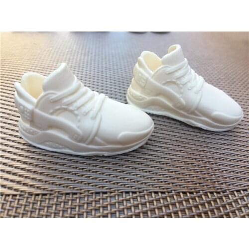 Original Prince Ken Doll Shoes Prince Boots Sport Air Shoes Fashion Male Doll Casual Shoes Dolls Accessories