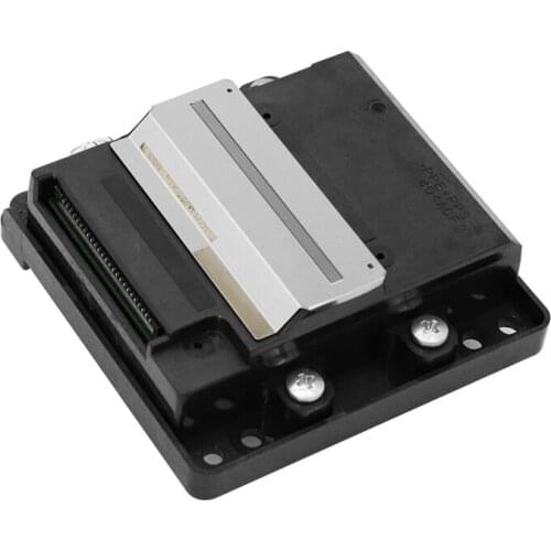 FA35001 FA35011 Printerhead L6190 Print Head For Epson L6160 L6161 L6166 L6180 L6190 L6198 ET3750 Printer L6190 Print head