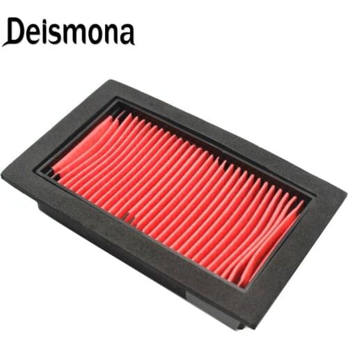 Motorcycle Air Filter Cleaner Grid For Yamaha XT660 XT660R XT660X Super Motard XT 660 R 2004-2016 MT03 MT-03 MT 03 2006-2012
