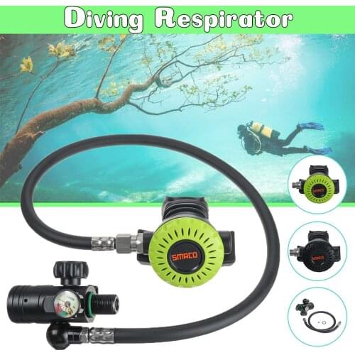 SGODDE Diving Equipment