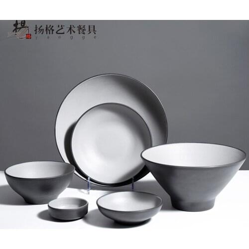 Кухонные чаши керамические SIA-HUAT China At AliExpress