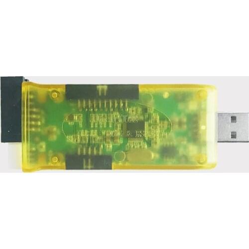 Embedded Linuxs9 Video Development Board Galax40 EOP Support NOR/Anad