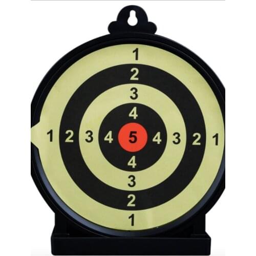 WST sticky buffer target outdoor sports equipment shooting training target tactical equipment