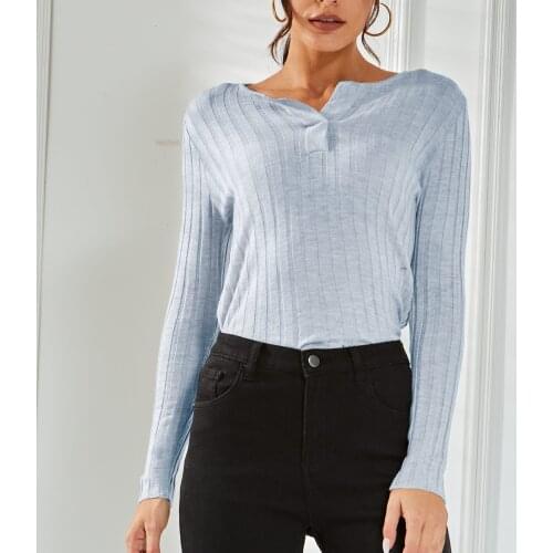 Zhisilao Women's Long T-shirts