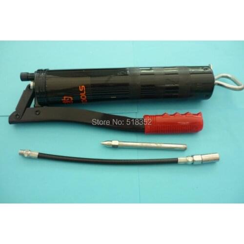2030206 Sodick A-315M Grease Syringe Oil Squirt Gun 38cm* 12cm* 7cm Special for Sodick Low Speed Wire EDM Machine Tool Parts