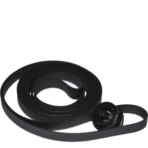 44inch Carriage Belt Q6659-60175 for use in HP DesignJet T1100 T1120 T1120PS T1200 T610 T620 Z2100 Z3100 Z3200 Z3100PS Z3200PS