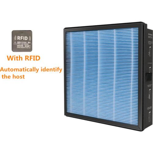 Fit for Xiaomi Mijia Fresh Air System A1 Composite Filter Adapted to MJXFJ-150-A1 Air Purifier Filter Replacemen