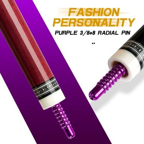 HOW Carom Stick Carom Billiard Cue Professional Korean 3 Cushion Cue Carom Cue Taper 12mm Tip 142 cm Billiards Libre Cue