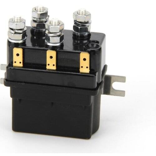 For Albright DC66P Contactor Type ZJWTP50 CZWTP50 DC66P 12V 24V DC Forward Reverse Contactor Electric Stacker