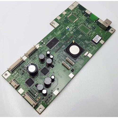 C8157-67053 Main PCA logic board for the HP Officejet Pro K550 Printer parts