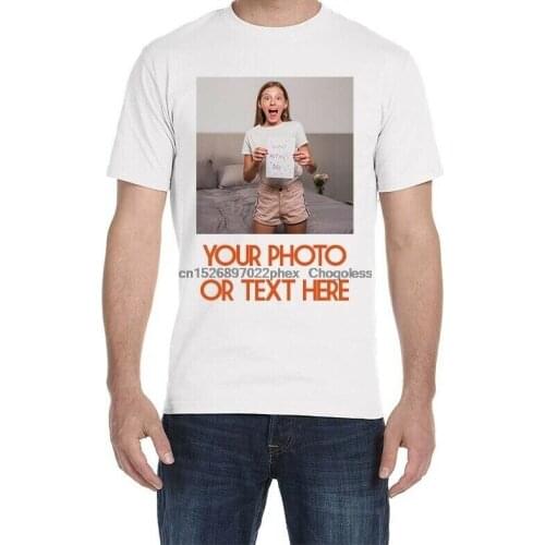 Unlimited TEXT LOGO PICTwbr URE Mens T-shirt DTG printing direct to garment