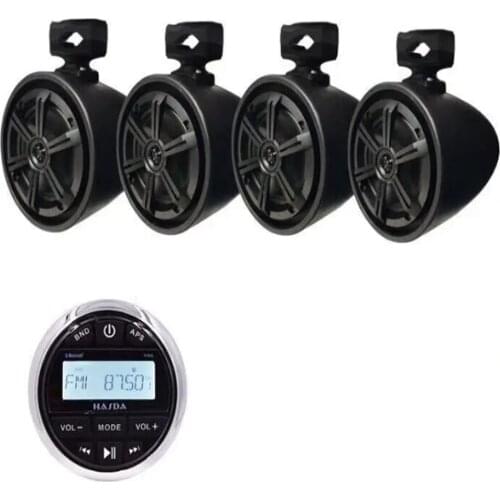 Hasda Boat Accessories