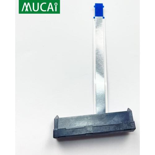 HDD cable For HP Pavilion 15-AU 15-AW 15-AL laptop SATA Hard Drive HDD Connector Flex Cable DD0G34HD201 DD0G34HD301