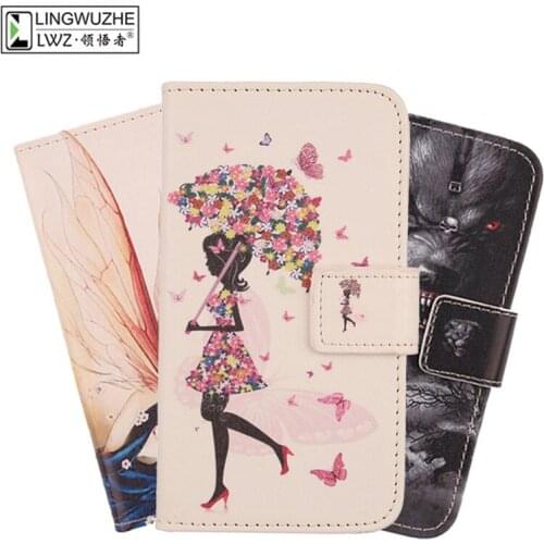 LINGWUZHE Motorola Moto G Phone Cases