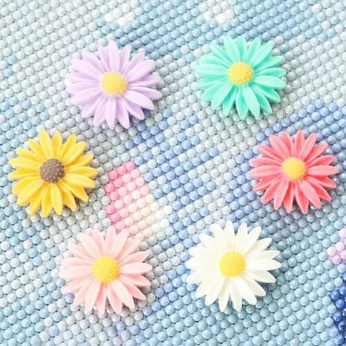 Refrigerator Magnet Functional Durable Small Erase Boards Skittle Magnets