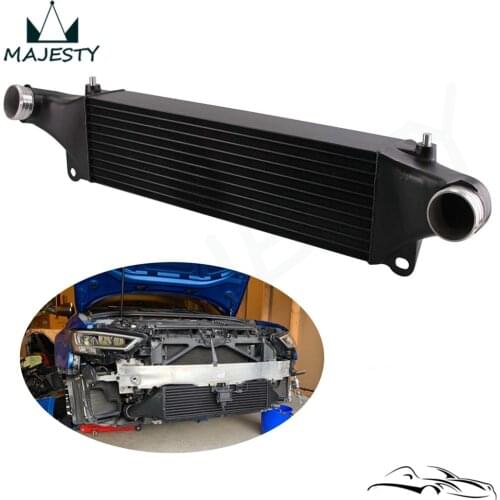 Fit For Audi RS3 8V 15-16 Audi TTRS 8S 2016+ Performance Competition Intercooler