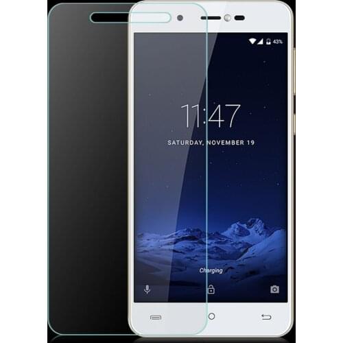 ShuiCaoRen Protective Films For CUBOT R9