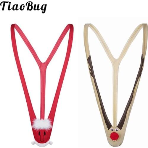 Мужские стринги TiaoBug China At AliExpress