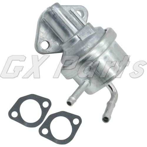 Fuel Pump AM132715 99916-2164 Fit For John Deere GX345 LX178 LX188 LX279 LX289 LX172 LX173 LX176