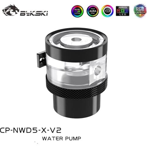 Infinite RGB Panel 3D Lighting PC Case Stereo Decoration VGA Backplate A-RGB 12V/5V AURA SYNC Water cooler Customize LED Board