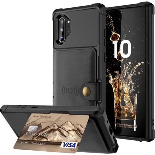 WeFor Samsung Galaxy Note 9 Phone Cases