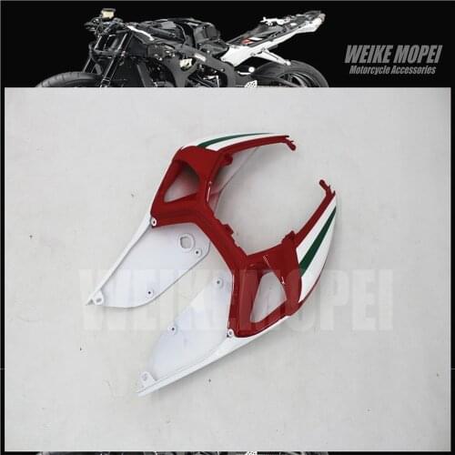 Motorcycle Rear Tail Cover Cowl Fairing Panel Fit For Ducati 1199 899 Panigale 2012 2013 2014 ABS