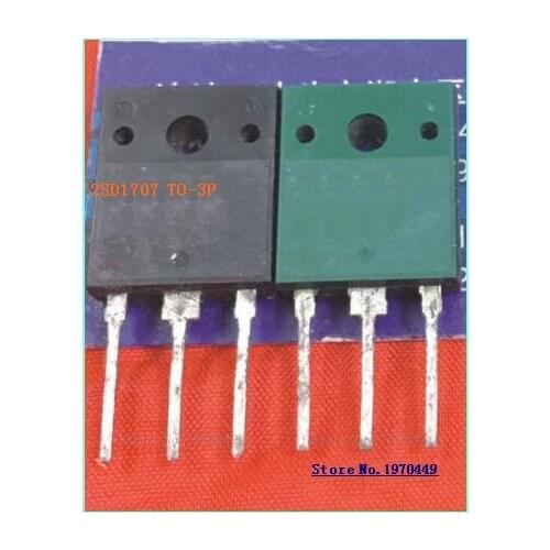 2SD1707 TO-3P