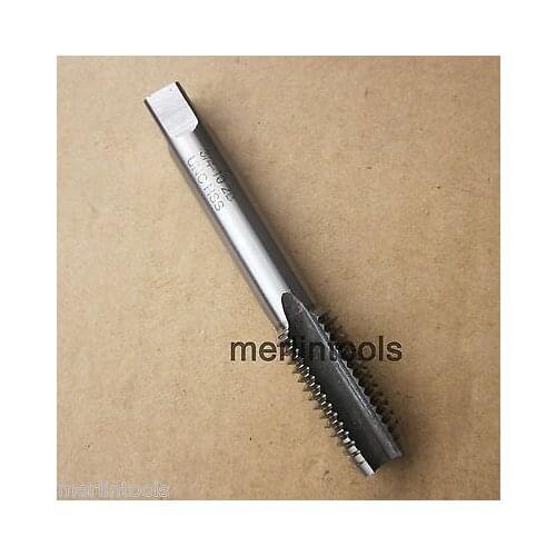 3/4"-10 HSS Right hand Tap 3/4 - 10 TPI