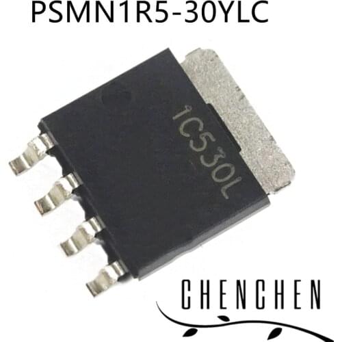 5pcs/lot PSMN1R5-30YLC 1C530L SOT669 100% New original