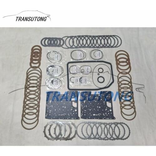 5HP18 Automatic Transmission Repair Kit For BMW