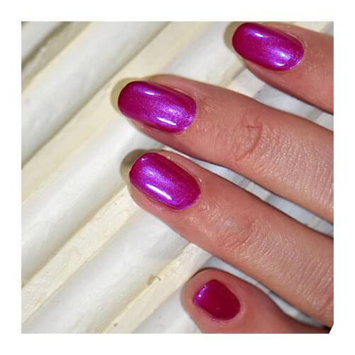91169 Magenta Mischief gel polish primer UV sealer soak enhanced 7.3ml long lasting manicure art nail gel Lak varnish primer