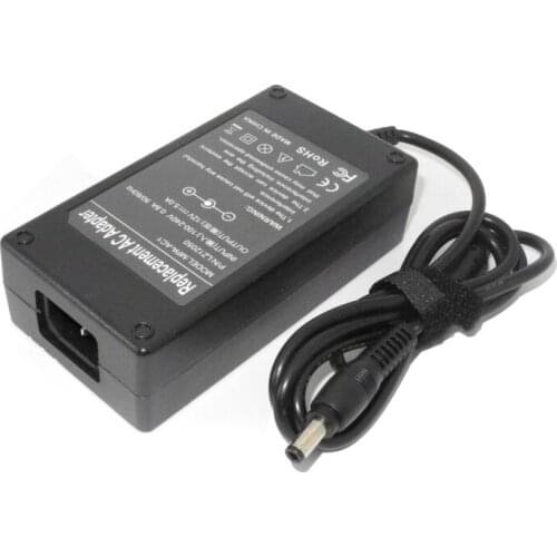 12V 5A Ac Power Adapter Adaptor for Imax B5 B6 Balancer Charger 60W Switching Power Supply for 5050/3528 LED Light LCD Monitor