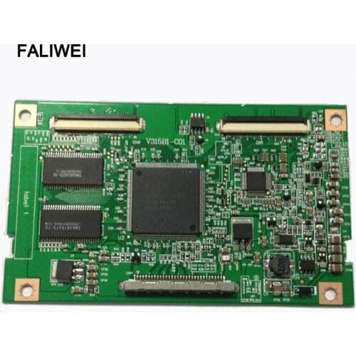 Free shipping 1pcs/lot V315B1-C01 logic board screen