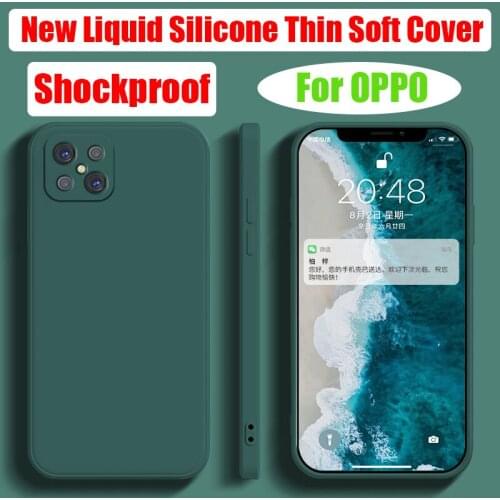 Чехлы для телефонов Oppo A92 HKAB China At AliExpress