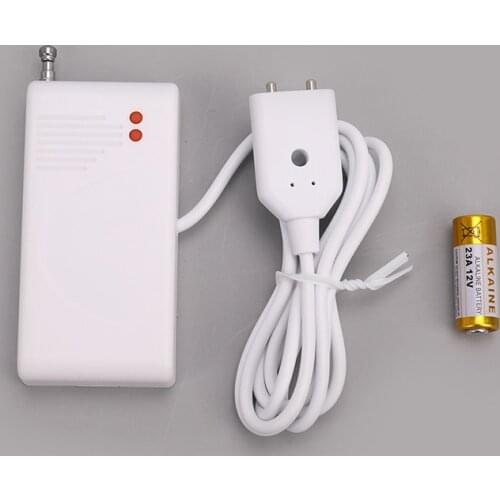 JETTING Security Sensors